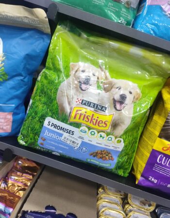 Animalerie king Oran 