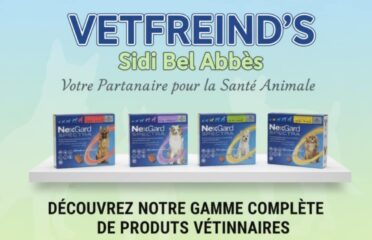 VETFREIND`S